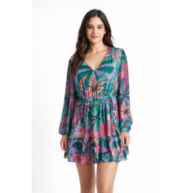 Robe midi Taille 42