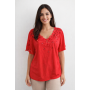 Haut Fluide taille 48