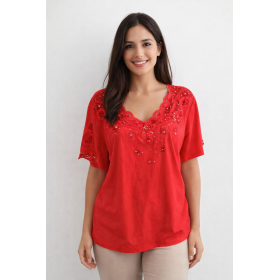 Haut Fluide taille 48