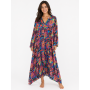 Robe Longue été Taille Unique