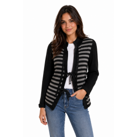 Cardigan Sonia Rykiel Taille M
