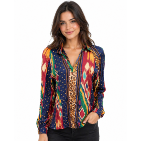 Blouse Fluide Taille 40