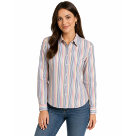 Chemise Femme taille 40 Façonnable