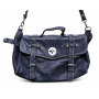 Sac Gil Hollister 100% Cuir