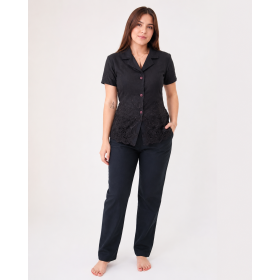 Chemise 100% Coton taille 38