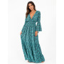 Robe Bohème Taille unique