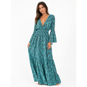 Robe Bohème Taille unique