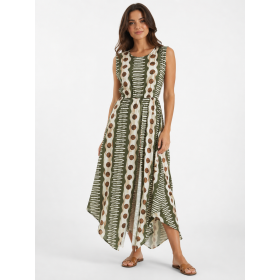 Robe longue taille 38