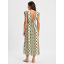 Robe longue taille 38