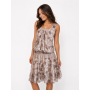 Robe cache cache Taille 38