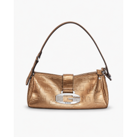 Sac Guess Y2K Gold - iconique