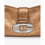 Sac Guess Y2K Gold - iconique