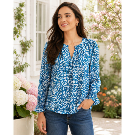 Blouse Ba&sh taille 38