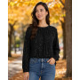 Blouse Courte H&M Taille 40