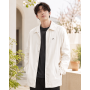 Veste mi saison Burberry Homme taille 42