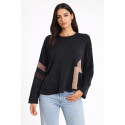 Pull Animal by Jacques Ruc taille 40