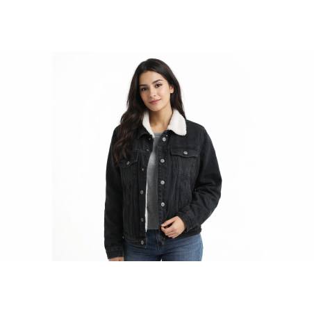 Veste Primark effet Jeans taille 38