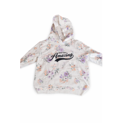 Pull C&A  11ans  Fille