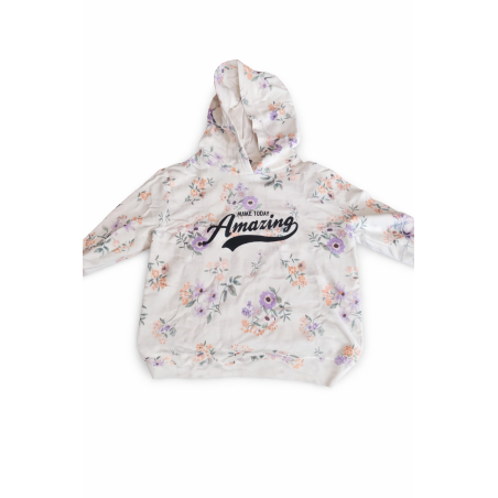 Pull C&A  11ans  Fille