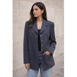 Blazer Saint Hilaire taille 48