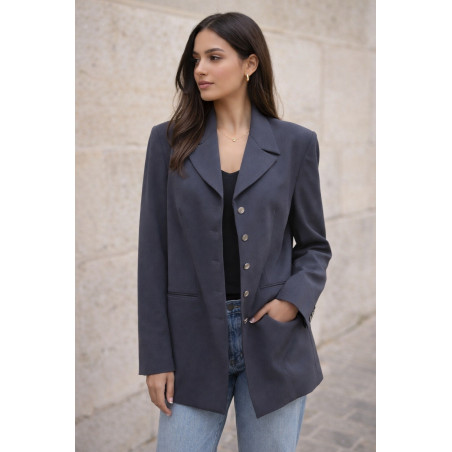 Blazer Saint Hilaire taille 48