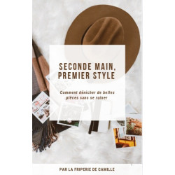 Seconde Main, Premier Style