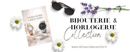 Bijouterie et Horlogerie