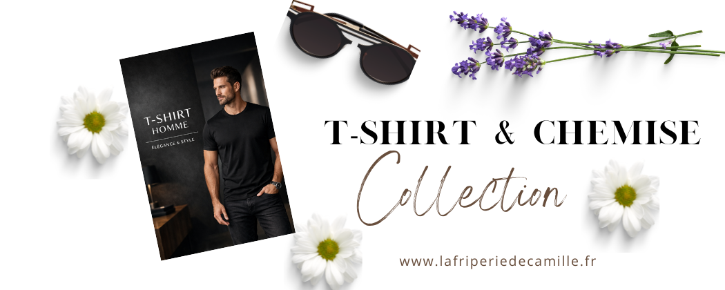 T-shirt / Chemise