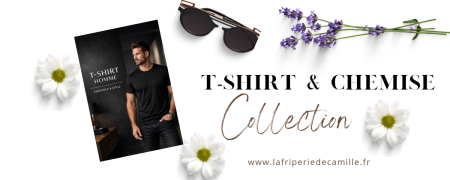 T-shirt / Chemise