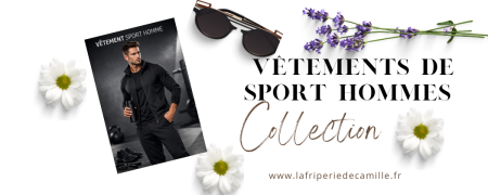 Vêtements sport