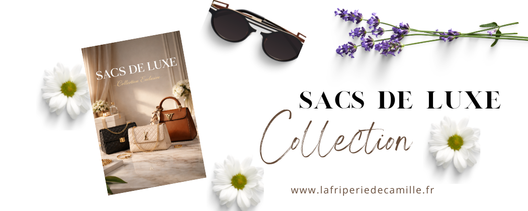 sac de luxe