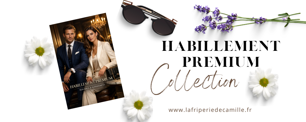 Habillement Premium