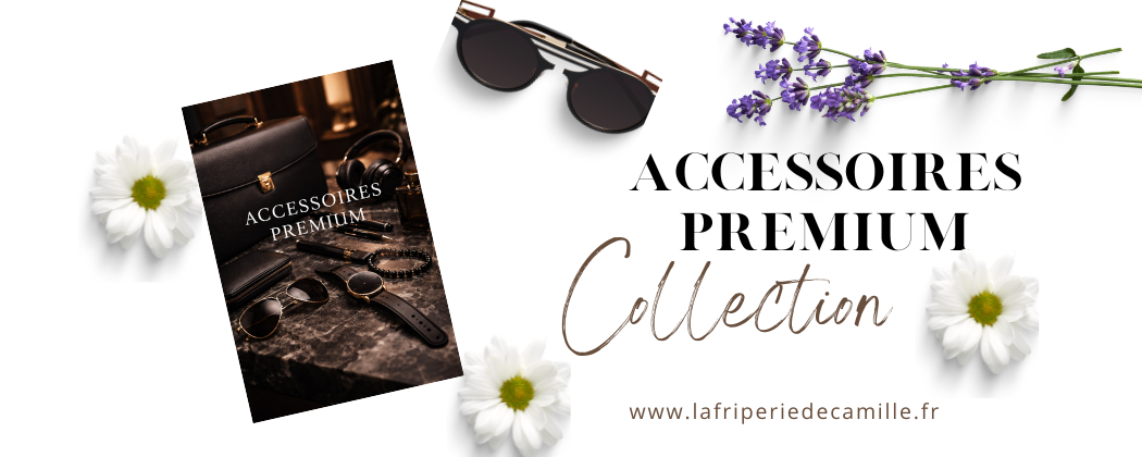 Accessoires Premium