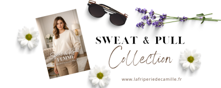 Sweat et pull