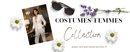 Costumes et tailleurs