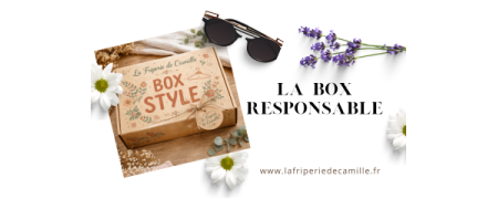 La Box Responsable