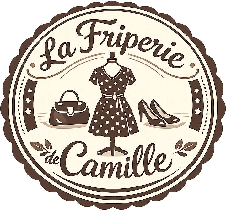 La friperie de Camille