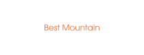 Best Mountain