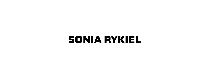 Sonia Rykiel